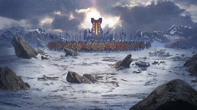 Jot Hangout with N3GAN // Vikings: War of Clans Jot Hangout with N3GAN // Vikings: War of Clans