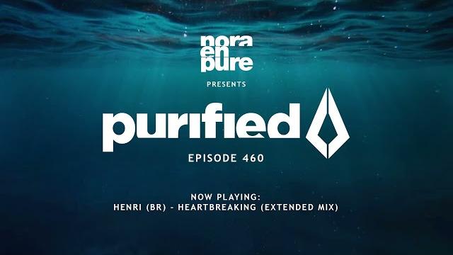 Purified Radio 460 Purified Radio 460
