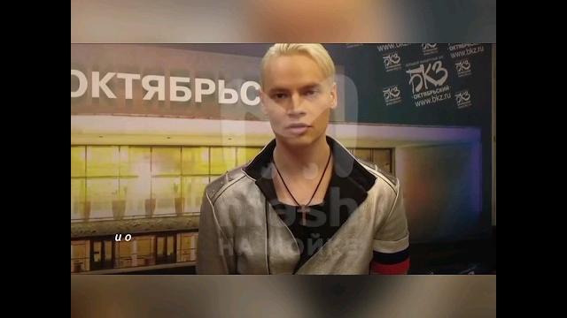 SHAMAN: о Шарлот и Дане Милохине SHAMAN: о Шарлот и Дане Милохине