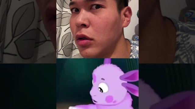 Страшилка! Страшилка!
