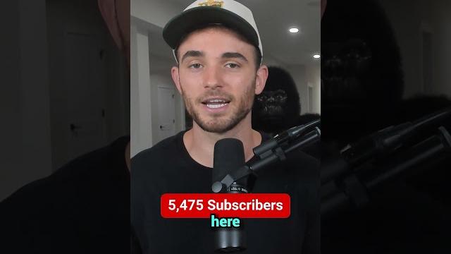 Which Video Lost Me The Most Subscribers? Which Video Lost Me The Most Subscribers?