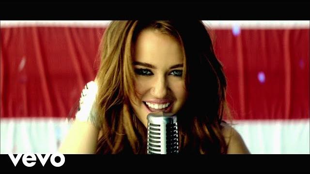 Miley Cyrus - Party In The U.S.A. (Official Video) Miley Cyrus - Party In The U.S.A. (Official Video)