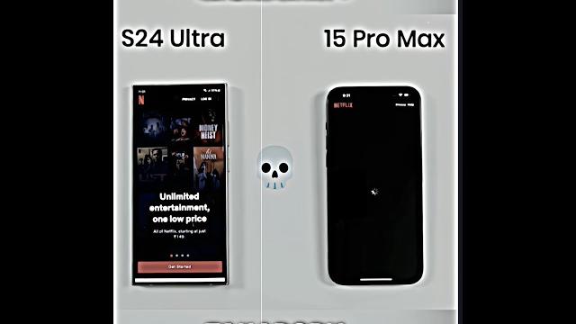 Samsung vs Iphone Samsung vs Iphone