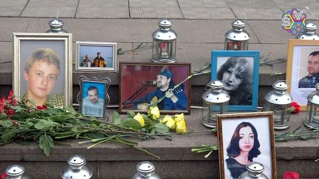 НОРД-ОСТ: "Населения много, их не жалко было..." НОРД-ОСТ: "Населения много, их не жалко было..."