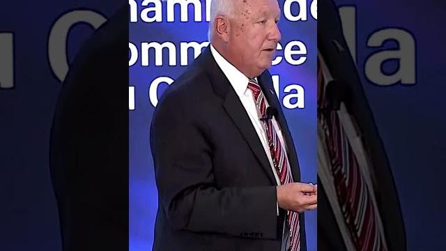Trump's ambassador to Canada: 'work with us' Trump's ambassador to Canada: 'work with us'