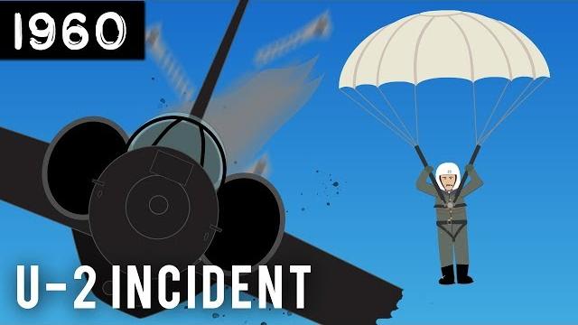 U-2 Incident (1960) U-2 Incident (1960)