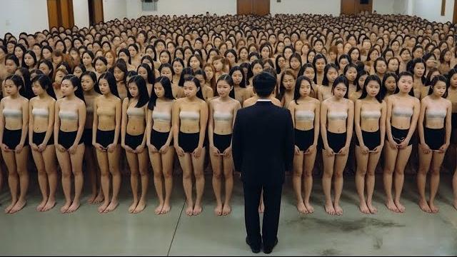 Лютые законы Северной Кореи. Это Происходит Прямо Сейчас Лютые законы Северной Кореи. Это Происходит Прямо Сейчас