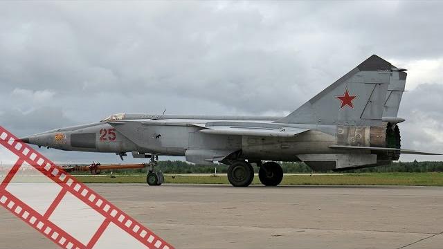Виктор Беленко, история похищения МИГ-25 Виктор Беленко, история похищения МИГ-25