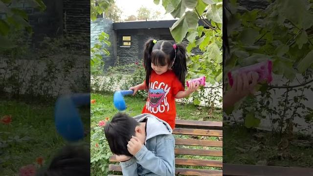 Good boy? LeoNata family #shorts TikTok Good boy? LeoNata family #shorts TikTok