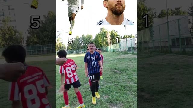 Кто лучше Роналду или Месси #football #uzb #uzbek #месси #роналдо #soccer #tashkent #футбол Кто лучше Роналду или Месси #football #uzb #uzbek #месси #роналдо #soccer #tashkent #футбол
