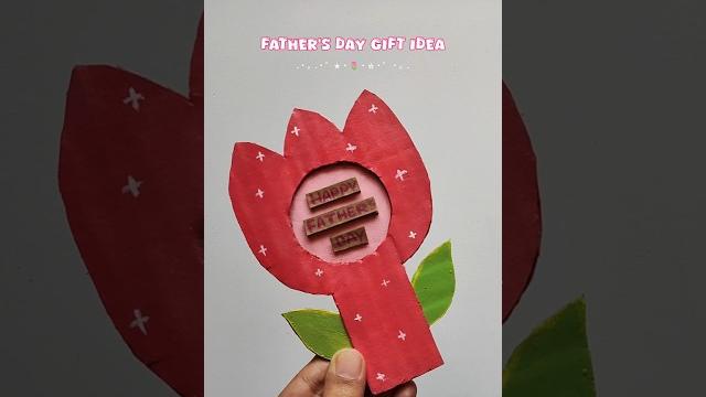 Diy Father's Day Gift || Aesthetic Father's Day Card #shorts #diy #art #fathersday #craft #gift Diy Father's Day Gift || Aesthetic Father's Day Card #shorts #diy #art #fathersday #craft #gift
