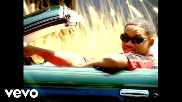 Will Smith - Just Cruisin' Will Smith - Just Cruisin'