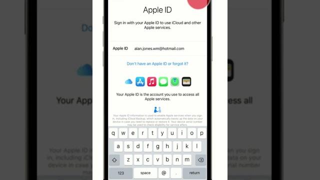 How to Create Apple id in Apple iPhone 13 How to Create Apple id in Apple iPhone 13