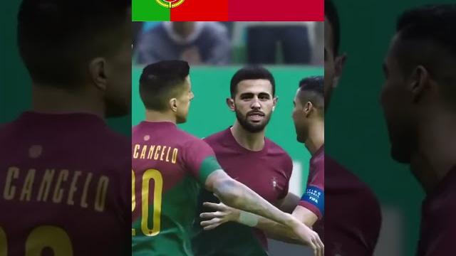 PORTUGAL VS LIECHTENSTEIN I 4-0 I HIGHLIGHTS I EUROPA CHAMPIONSHIP QUALIFYING EURO 2024 I PORTUGAL VS LIECHTENSTEIN I 4-0 I HIGHLIGHTS I EUROPA CHAMPIONSHIP QUALIFYING EURO 2024 I