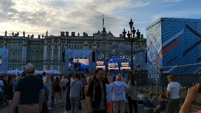 День ВМФ, 2024г. День ВМФ, 2024г.