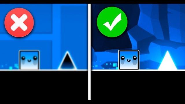 КАК НЕЛЬЗЯ СТРОИТЬ УРОВНИ | Geometry Dash 2.2 КАК НЕЛЬЗЯ СТРОИТЬ УРОВНИ | Geometry Dash 2.2