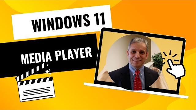 Windows 11 Media Player New Features 22H2 Update Windows 11 Media Player New Features 22H2 Update