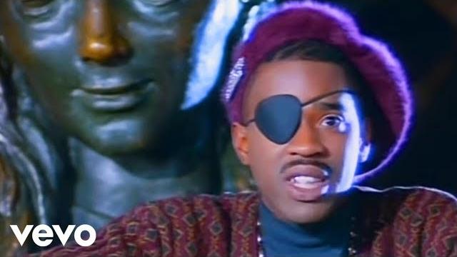 Slick Rick - Children's Story (Official Music Video) Slick Rick - Children's Story (Official Music Video)