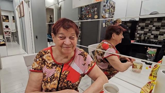 У Нади Припадок У Нади Припадок