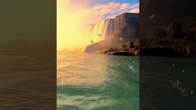 Красота природы #Bewitching beauty #музыка #водопады #дикая #Travel #Youtube #shorts #Relaxing Красота природы #Bewitching beauty #музыка #водопады #дикая #Travel #Youtube #shorts #Relaxing