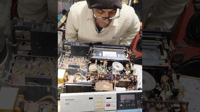 National VCR Repairing Centre Shop 7742853435 #national #vcr #vhs #video #cassette #recorder #repair National VCR Repairing Centre Shop 7742853435 #national #vcr #vhs #video #cassette #recorder #repair