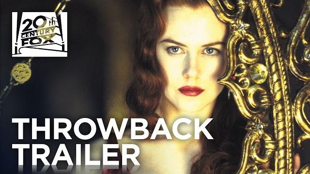 Moulin Rouge | #TBT Trailer | 20th Century FOX Moulin Rouge | #TBT Trailer | 20th Century FOX