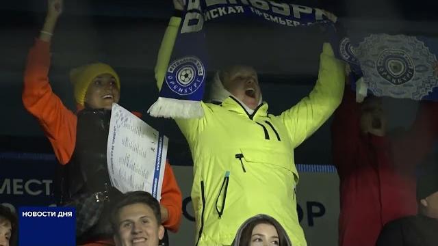 ФК «ОРЕНБУРГ» ОБЫГРАЛ «ХИМКИ» ФК «ОРЕНБУРГ» ОБЫГРАЛ «ХИМКИ»