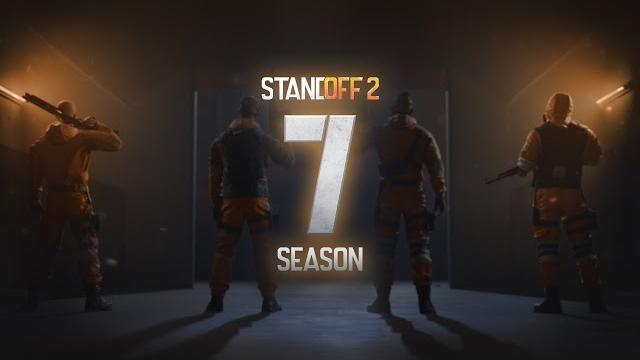 Standoff 2 | Outcast | Victor Standoff 2 | Outcast | Victor