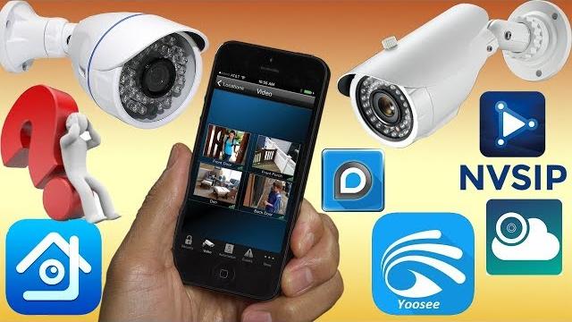 ПРИЛОЖЕНИЯ IP КАМЕР.КАК ВЫБРАТЬ IP КАМЕРУ!!! ПРИЛОЖЕНИЯ IP КАМЕР.КАК ВЫБРАТЬ IP КАМЕРУ!!!