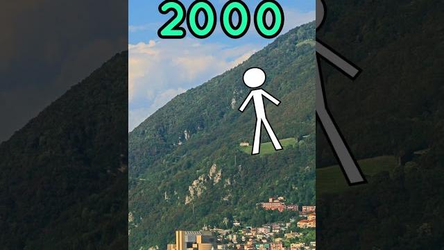 The Italian town surrounded by Switzerland The Italian town surrounded by Switzerland