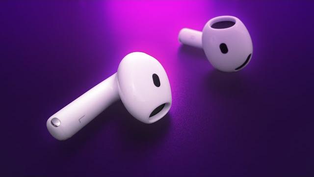 AirPods 4 Review - SO GOOD! AirPods 4 Review - SO GOOD!