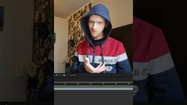 как удалить фон без хромакея как удалить фон без хромакея