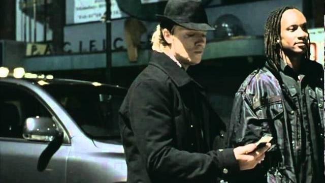 The Prodigy - Voodoo People (Pendulum Remix) The Prodigy - Voodoo People (Pendulum Remix)