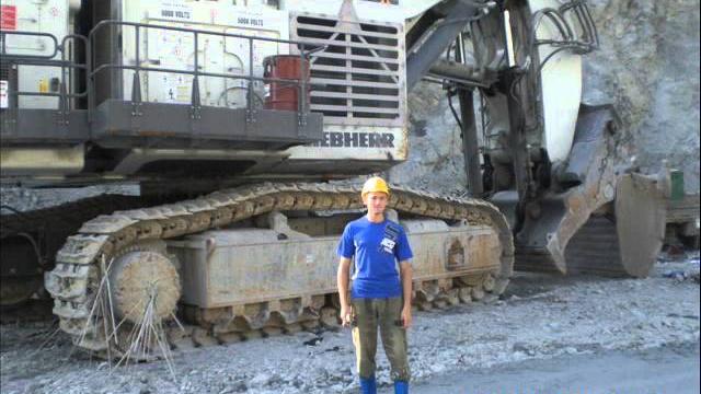 геологический отдел рудник пионер 2011 год геологический отдел рудник пионер 2011 год