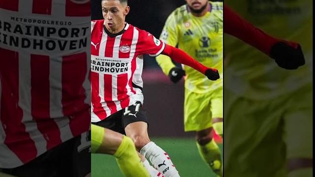 PSV 3-1 Juventus #psv #juventus #ucl PSV 3-1 Juventus #psv #juventus #ucl