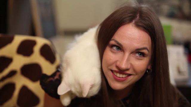 1 марта - День кошек в России 1 марта - День кошек в России