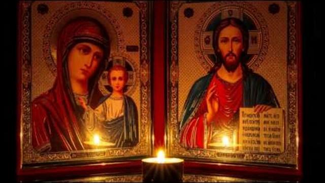 Молитва Господня ОТЧЕ НАШ на арамейском языке Молитва Господня ОТЧЕ НАШ на арамейском языке