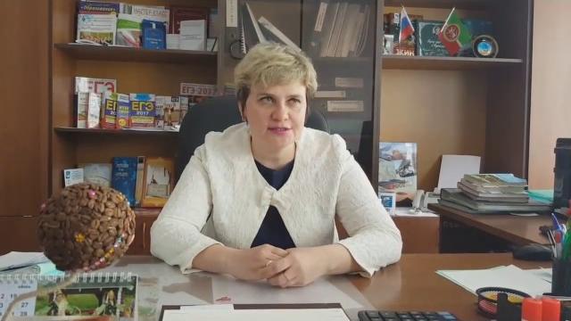 Видео учителям от выпускников Лицея №14 Видео учителям от выпускников Лицея №14