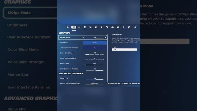 How to get 120 FPS on Playstation 5 #information #edit #fortnite #funny #playstation #120fps #fps How to get 120 FPS on Playstation 5 #information #edit #fortnite #funny #playstation #120fps #fps