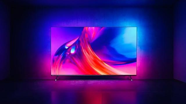 Почему я не люблю IPS в Телевизорах? Обзор Philips The One 55PUS8729/60, 120гц, HDMI 2.1 Почему я не люблю IPS в Телевизорах? Обзор Philips The One 55PUS8729/60, 120гц, HDMI 2.1