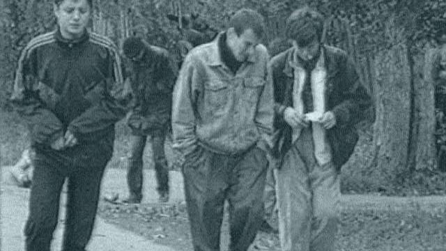 Великая наркоманская ломка – цыганам героин не завезли Великая наркоманская ломка – цыганам героин не завезли