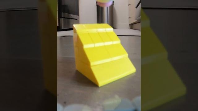 Day In the Life of a Mouse | LEGO Animal POV #Shorts Day In the Life of a Mouse | LEGO Animal POV #Shorts