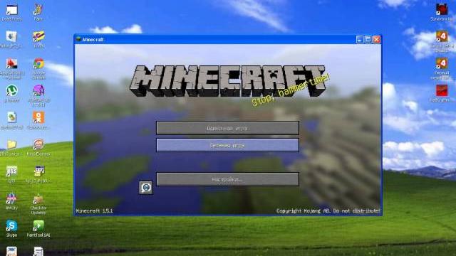 Почему лагает minecraft Почему лагает minecraft