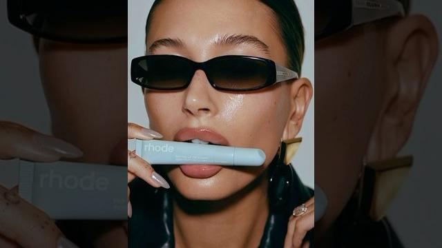 Hailey Bieber sells makeup brand Rhode #haileybiebers #haileybieberstyle #rhodebeauty #makeup #fyp Hailey Bieber sells makeup brand Rhode #haileybiebers #haileybieberstyle #rhodebeauty #makeup #fyp