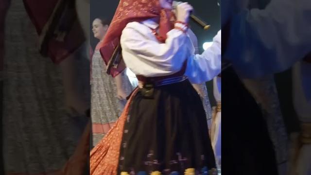 Так радостно в душе Так радостно в душе