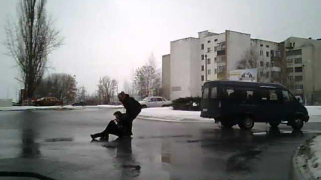 дискотека на перекрёстке в Старом Осколе дискотека на перекрёстке в Старом Осколе