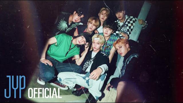 Stray Kids "CHEESE" Video Stray Kids "CHEESE" Video