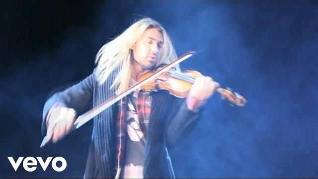 David Garrett - The 5th David Garrett - The 5th