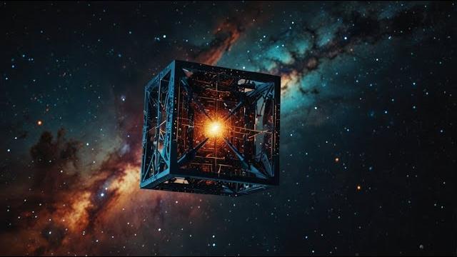 Что такое четвертое измерение и как его представить? Что такое четвертое измерение и как его представить?