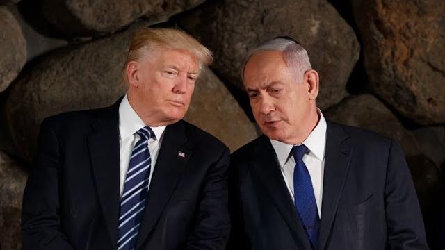 ‘Once in a lifetime opportunity’: US urged to assist Israel ‘eliminate’ Iran’s nuclear program ‘Once in a lifetime opportunity’: US urged to assist Israel ‘eliminate’ Iran’s nuclear program